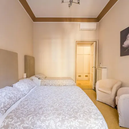 Apartment Large Trastevere Viale Glorioso *