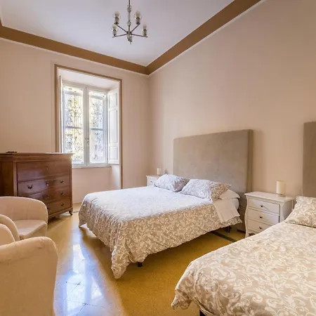 Apartment Large Trastevere Viale Glorioso