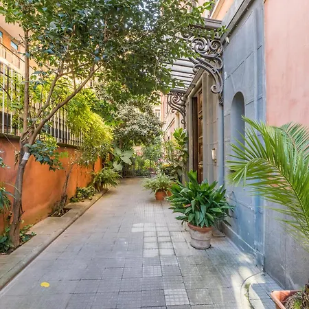 Apartment Large Trastevere Viale Glorioso
