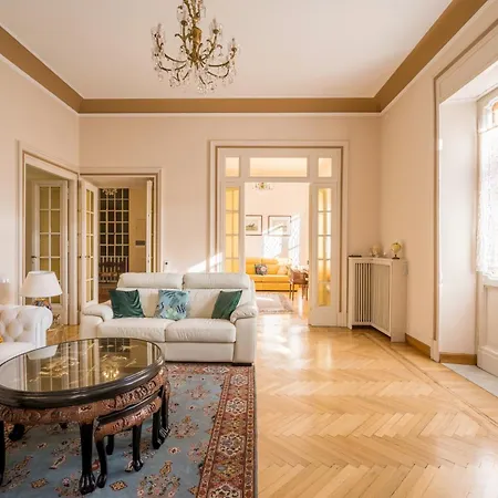 Apartment Large Trastevere Viale Glorioso Rome