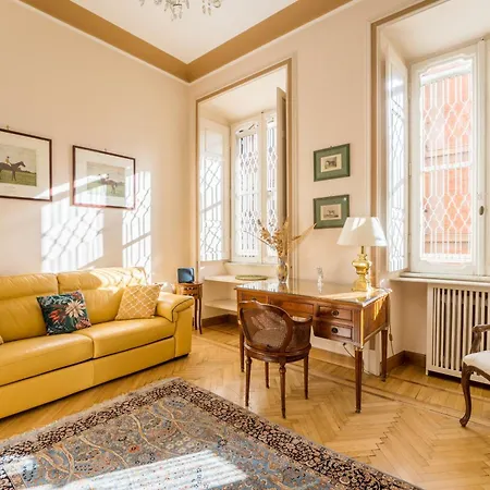 Apartment Large Trastevere Viale Glorioso *